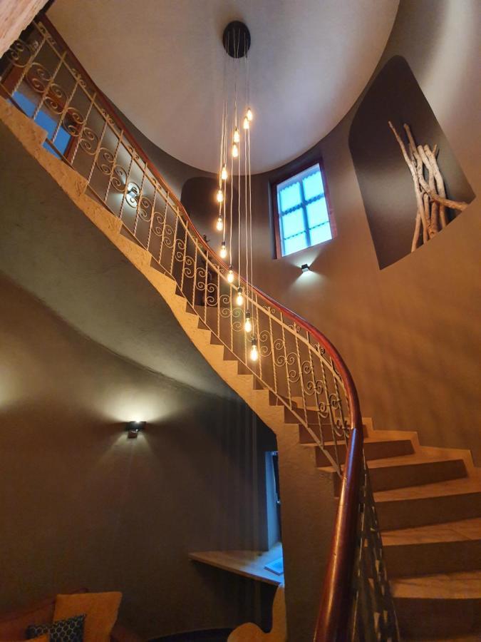 Deak Panzio Bed & Breakfast Nagykoros Exterior foto