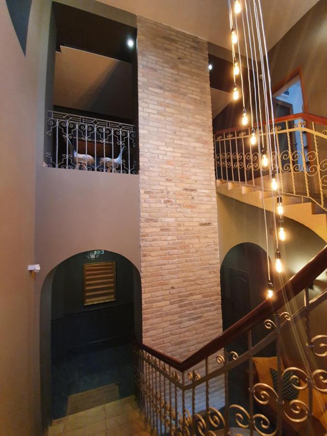 Deak Panzio Bed & Breakfast Nagykoros Exterior foto